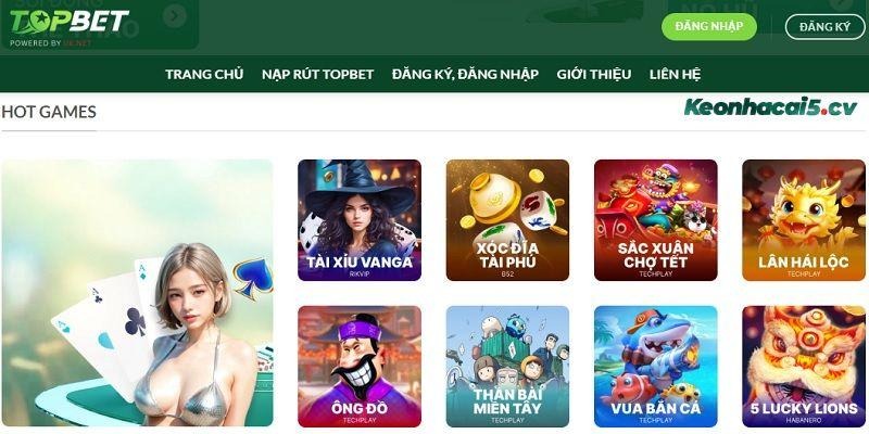 TOPBET