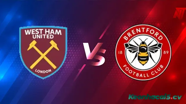 West Ham United vs Brentford