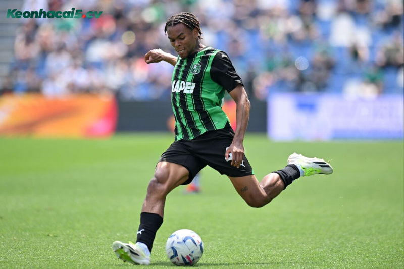 Đội hình dự kiến trước trận Bologna vs Sassuolo Đội hình dự kiến trước trận Bologna vs Sassuolo