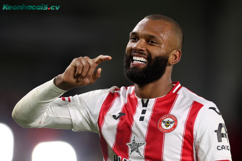 Đội hình dự kiến trước trận Brentford vs Leeds Đội hình dự kiến trước trận Brentford vs Leeds