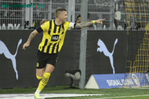 Đội hình dự kiến trước trận Dortmund vs Hoffenheim
