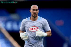 Đội hình dự kiến trước trận Getafe vs Espanyol
