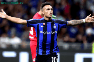 Đội hình dự kiến trước trận Inter vs Como
