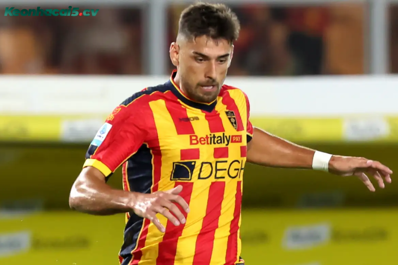 Đội hình dự kiến trước trận Lecce vs Pisa Đội hình dự kiến trước trận Lecce vs Pisa