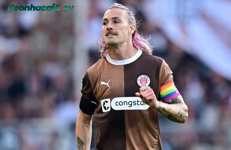 Đội hình dự kiến trước trận Mainz vs St. Pauli Đội hình dự kiến trước trận Mainz vs St. Pauli