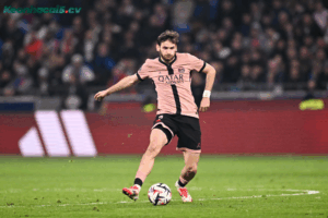 Đội hình dự kiến trước trận Metz vs PSG