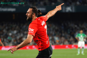 Đội hình dự kiến trước trận Oviedo vs Mallorca