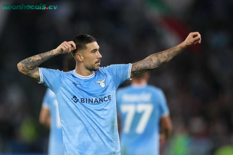 Đội hình dự kiến trước trận Parma vs Lazio