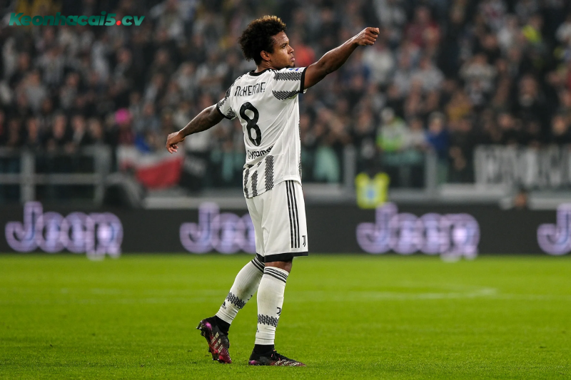 Đội hình dự kiến trước trận Pisa vs Juventus Đội hình dự kiến trước trận Pisa vs Juventus