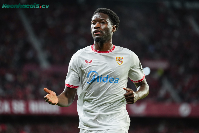 Đội hình dự kiến trước trận Sevilla vs Oviedo Đội hình dự kiến trước trận Sevilla vs Oviedo