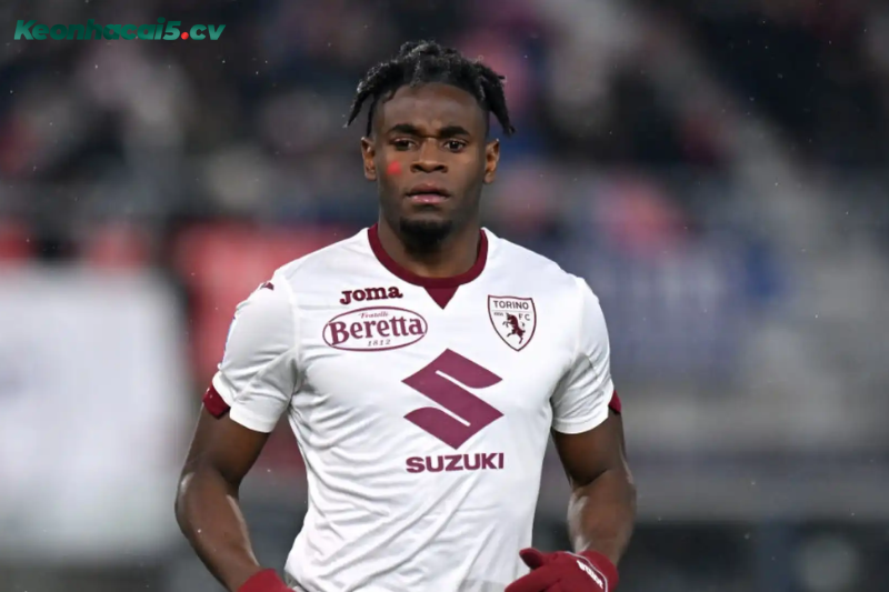 Đội hình dự kiến trước trận Torino vs Cagliari