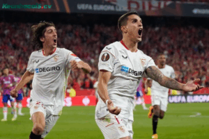 Đội hình dự kiến trước trận Valencia vs Sevilla