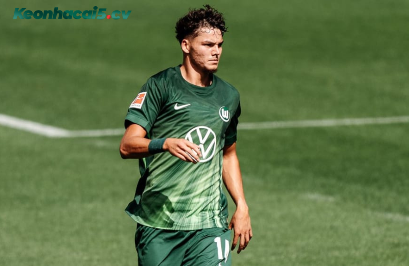 Đội hình dự kiến trước trận Wolfsburg vs Freiburg