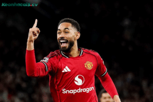 Đội hình dự kiến trước trận Wolves vs Manchester Utd