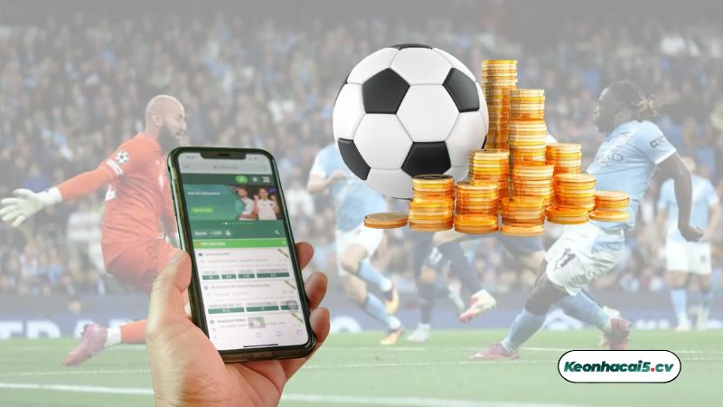 Cách tính tiền kèo HK đơn giản Cách tính tiền kèo HK đơn giản