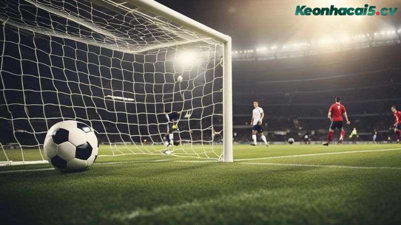 Chia sẻ bí quyết soi kèo phạt góc hiệu quả Chia sẻ bí quyết soi kèo phạt góc hiệu quả