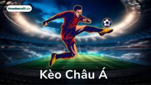 Giải mã chính xác kèo chấp bóng đá là gì?