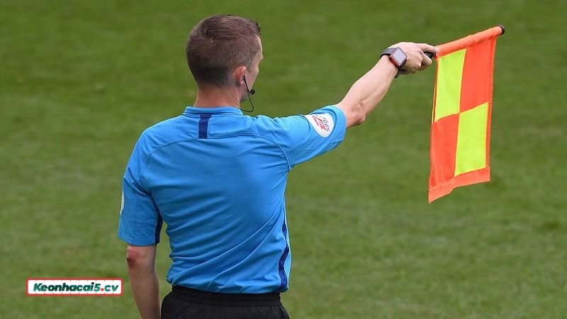 Bỏ túi kinh nghiệm soi kèo Offside Betting dễ thắng Bỏ túi kinh nghiệm soi kèo Offside Betting dễ thắng