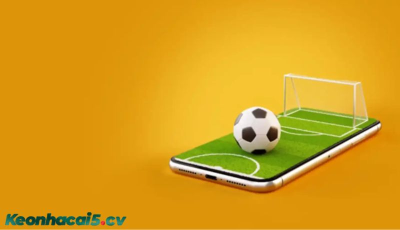 Cách tính tiền thắng thua khi chơi kèo nhà cái Cách tính tiền thắng thua khi chơi kèo nhà cái