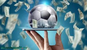 Odds - “Bảng giá” của thị trường cá cược bóng đá